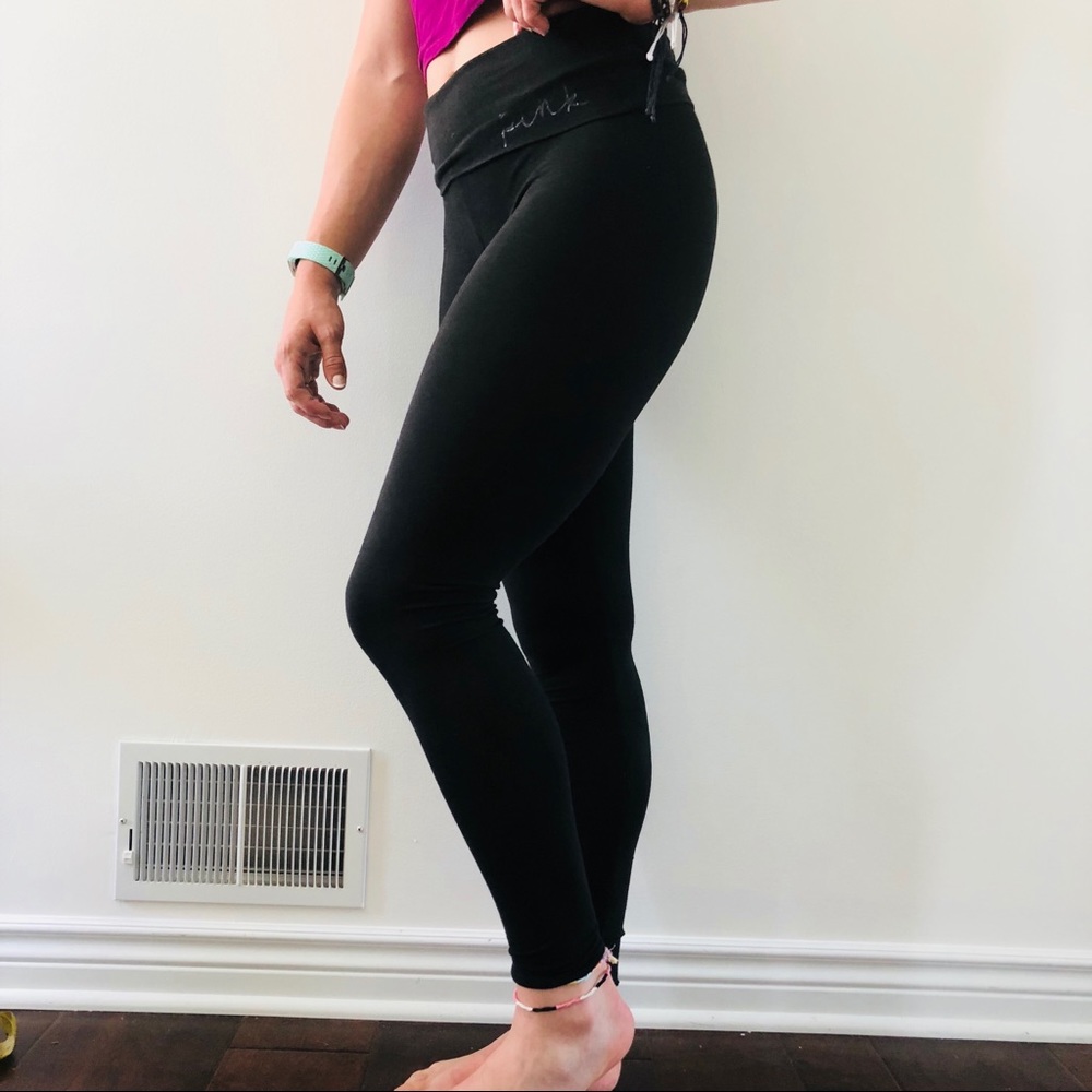 PINK leggings | Victoria Secret